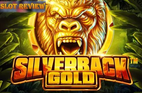 Silverback Gold slot